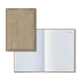 Castelli Cervino Medio Lined White Perf Page Notes Memos Journal