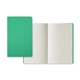 Castelli Prisma Medio Saddle Stitched Lined Ivory Page Journal