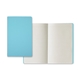 Castelli Prisma Medio Saddle Stitched Lined Ivory Page Journal