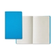 Castelli Prisma Medio Saddle Stitched Lined Ivory Page Journal