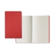Castelli Prisma Medio Saddle Stitched Lined Ivory Page Journal