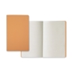 Castelli Prisma Medio Saddle Stitched Lined Ivory Page Journal