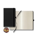 Castelli Tucson Edge Medio Lined Ivory Page Journal