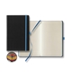 Castelli Tucson Edge Medio Lined Ivory Page Journal