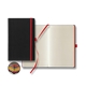 Castelli Tucson Edge Medio Lined Ivory Page Journal