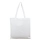 Catalina Day Tote Shopping Bag with Hook and Loop Fastener Closure