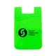 Silicone Cell Phone Wallet