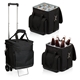 Cellar Cooler Tote With Trolley