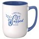 Ceramic Arlen Mug - 17 oz