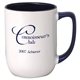 Ceramic Arlen Mug - 17 oz
