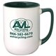 Ceramic Arlen Mug - 17 oz