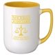 Ceramic Arlen Mug - 17 oz