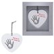 High Gloss Finish Ceramic Ornament