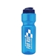 Champion - 28 oz Trans. Bottle - Flip Lid