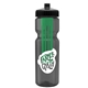 Champion - 28 oz Transparent Bottle with Push pull lid and Large Infuser
