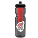Champion - 28 oz Transparent Bottle with Push pull lid and Large Infuser