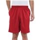 Champion 3.7 oz Mesh Short with Pockets - All