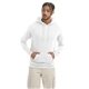 Champion 9 oz Double Dry Eco(R) Pullover Hood - WHITE