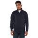Champion Adult 9 oz Double Dry Eco(R) Quarter - Zip Pullover
