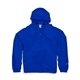 Champion Adult Packable Anorak Quarter - Zip Jacket