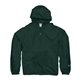 Champion Adult Packable Anorak Quarter - Zip Jacket