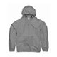 Champion Adult Packable Anorak Quarter - Zip Jacket
