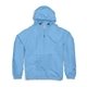 Champion Adult Packable Anorak Quarter - Zip Jacket