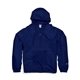 Champion Adult Packable Anorak Quarter - Zip Jacket