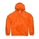 Champion Adult Packable Anorak Quarter - Zip Jacket