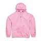 Champion Adult Packable Anorak Quarter - Zip Jacket