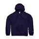 Champion Adult Packable Anorak Quarter - Zip Jacket