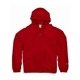 Champion Adult Packable Anorak Quarter - Zip Jacket
