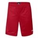 Champion - Polyester Mesh 9 Shorts with Pockets - COLORS