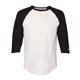 Champion - Premium Fashion Raglan Three - Quarter Sleeve Baseball T - Shirt