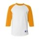 Champion Raglan Baseball T - Shirt - COLORS