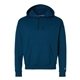 Champion - Womens Powerblend(R) Hooded Sweatshirt