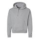 Champion - Womens Powerblend(R) Hooded Sweatshirt