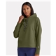 Champion - Womens Sport Hooded Sweatshirt