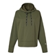 Champion - Womens Sport Hooded Sweatshirt