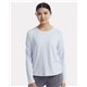 Champion - Womens Sport Soft Touch Long Sleeve T - Shirt