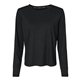Champion - Womens Sport Soft Touch Long Sleeve T - Shirt