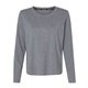 Champion - Womens Sport Soft Touch Long Sleeve T - Shirt