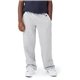 Champion Youth Powerblend(R) Open - Bottom Fleece Pant with Pockets