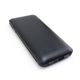 Charge All 10k - 10, 000 mAh Power Bank with Integrated Charging Cables and AC Plug