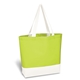 Charisma Laminated Non - Woven Tote Bag