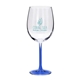 cheers 19 oz arc cachet white wine glass