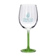 cheers 19 oz arc cachet white wine glass
