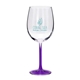 cheers 19 oz arc cachet white wine glass