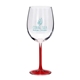 cheers 19 oz arc cachet white wine glass
