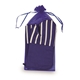 Chefs Therma - Grip Striped Oven Mitt Striped Apron Combo